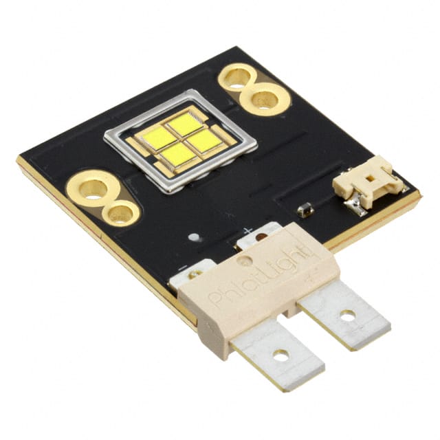 CBM-360-W65S-D32-WA102 BIG CHIP LED WHITE 6500K