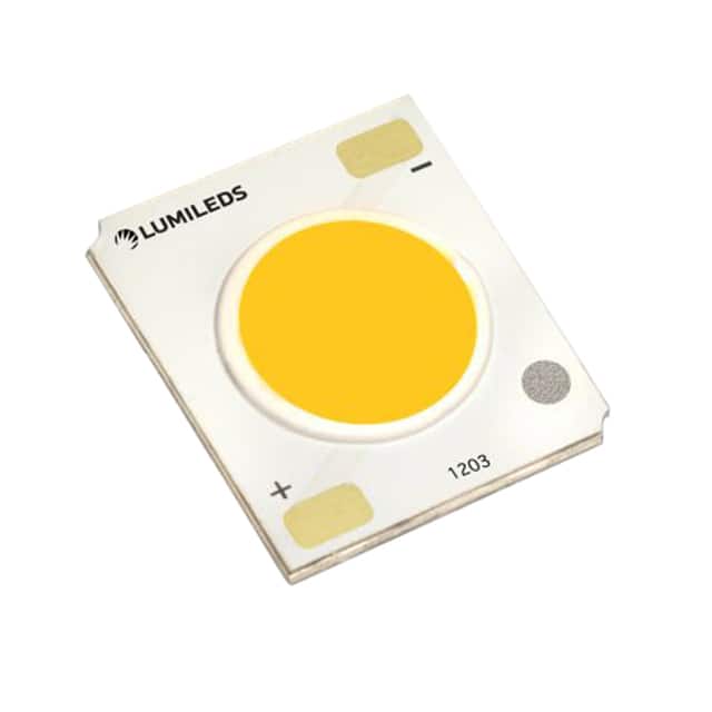 LHC1-3090-1203CRSP LED COB CRISPWHT WARMWHT RECT