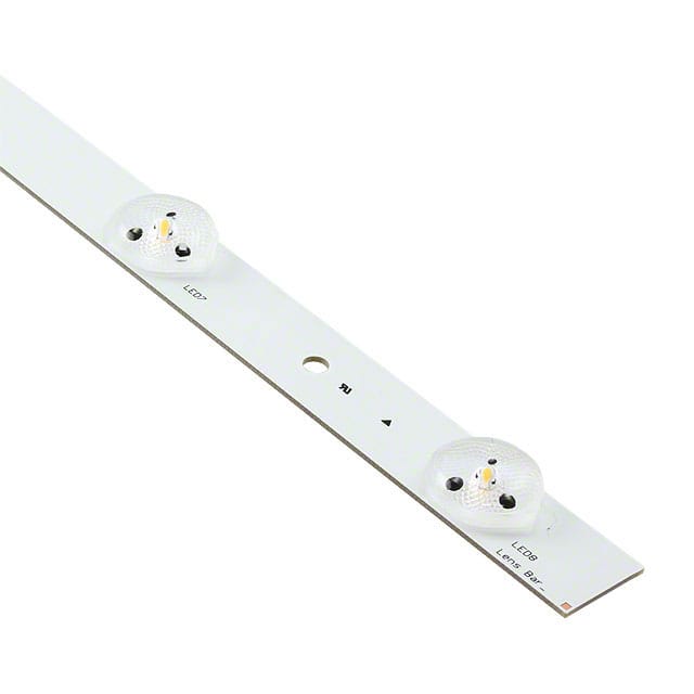 SMJF-LF08E00-XX LED MOD SMJF NEU WHITE STRIP