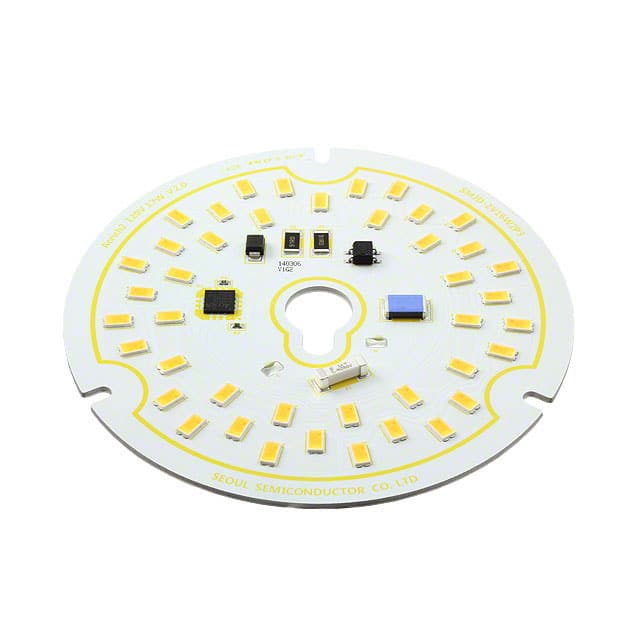SMJD-2V16W2P3-CA LED MODULE 17W 5000K CCT