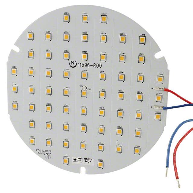 98024 LED PCBA, 4.7" ROUND, 4000K