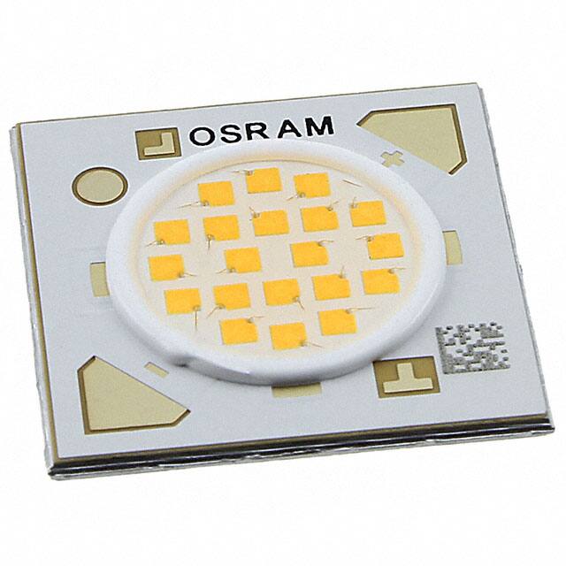 GW MAFJB1.EM-RUSR-30S3 LED SOLERIQ P9 3000K
