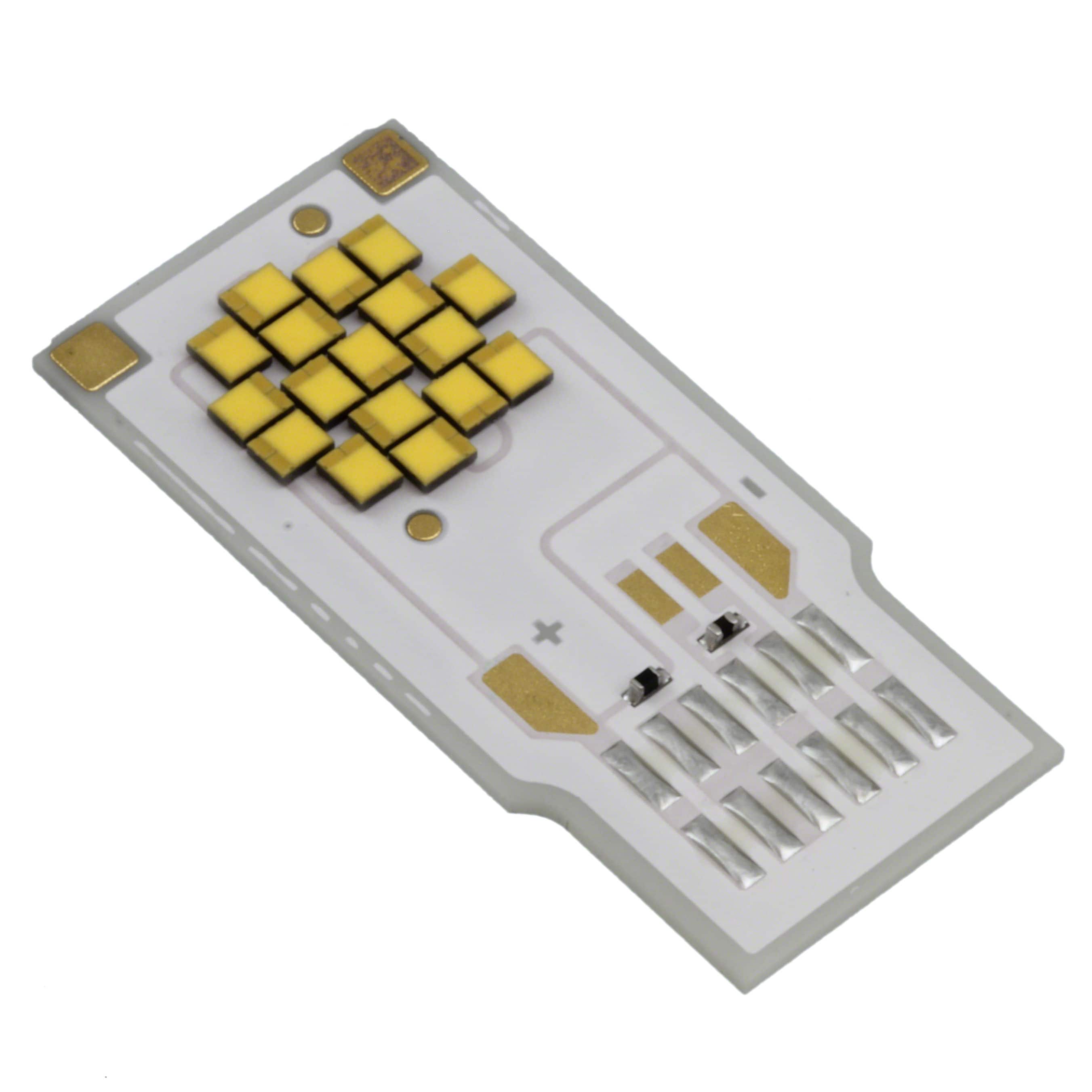 LXS8-PW50-0017 LED LUXEON S2000 5000K 80CRI