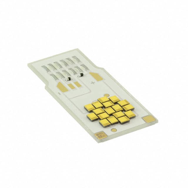 LXS8-PW50-0017N LED LUXEON S2000 5000K 80CRI
