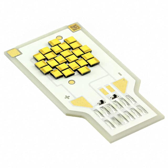 LXS8-PW50-0024N LED LUXEON S3000 5000K 80CRI