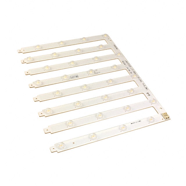SI-B8R095280WW LED 5000K 80CRI LM561B