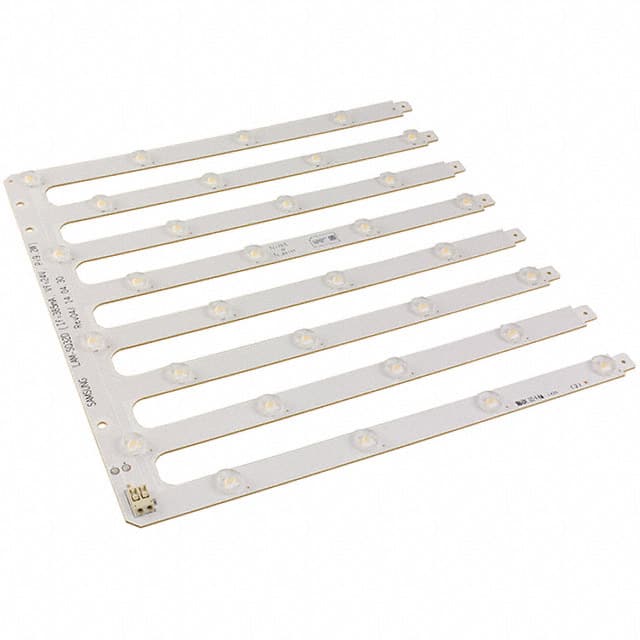 SI-B8T09526001 LED 4000K 80CRI LM561B