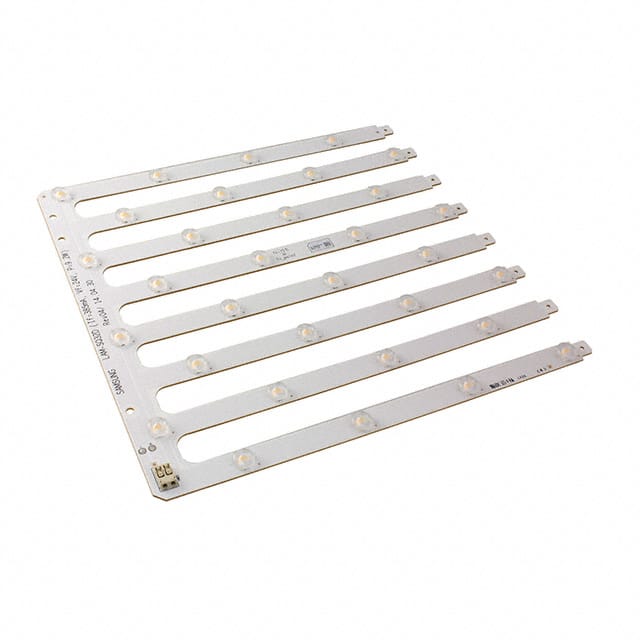 SI-B8U09526001 LED 3500K 80CRI LM561B