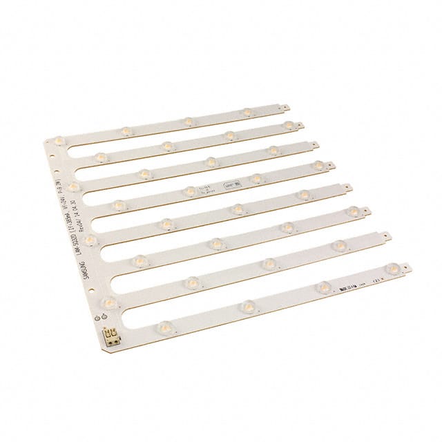 SI-B8V09526001 LED 3000K 80CRI LM561B