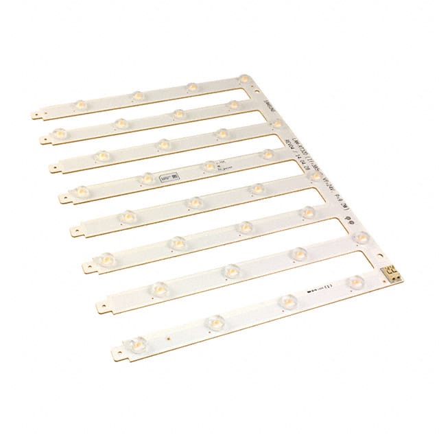 SI-B8V09528001 LED 3000K 80CRI LM561B