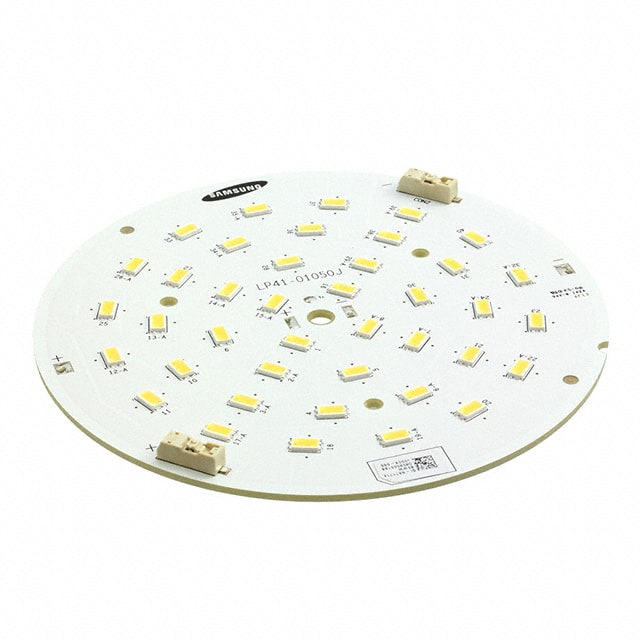 SI-N8T1714B0WW LED 4000K 80CRI LM561B