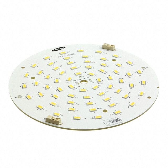 SI-N8T2816B0WW LED 4000K 80CRI LM561B