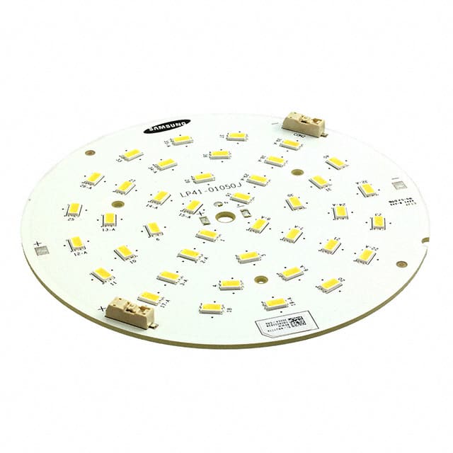 SI-N8U1714B0WW LED 3500K 80CRI LM561B