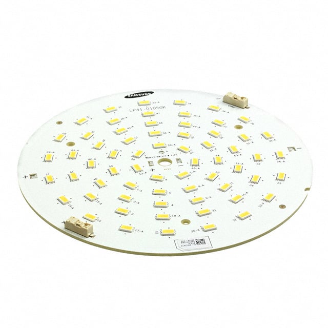 SI-N8U2816B0WW LED 3500K 80CRI LM561B