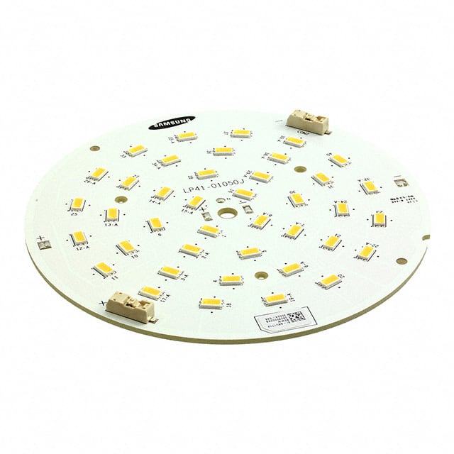 SI-N8V1714B0WW LED 3000K 80CRI LM561B
