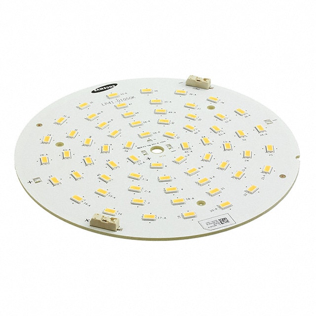 SI-N8V2816B0WW LED 3000K 80CRI LM561B