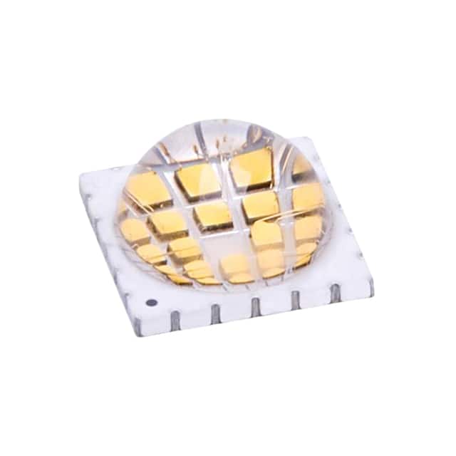 LZP-D0CW0R-0055 LED EMITTER WHT 227LM 5CH MCPCB