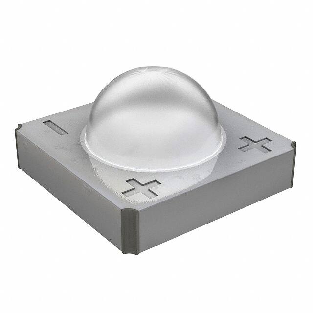 LZ1-10R100-0000 LED EMITTER RED 623NM STAR MCPCB
