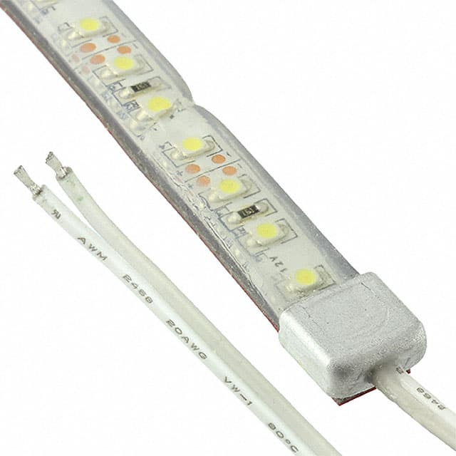 ZFS-85020WR-CW LED FLEX RIBBON 12V WHT 5M