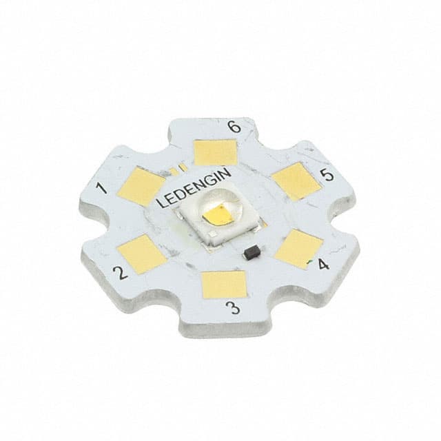 LZ1-10NW02-0040 LED MCPCB LZ1-2 NEUTRAL WHITE