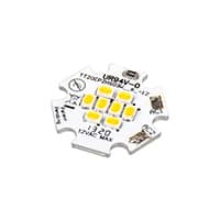 99232 LED STAR 3W 2200K 12VAC