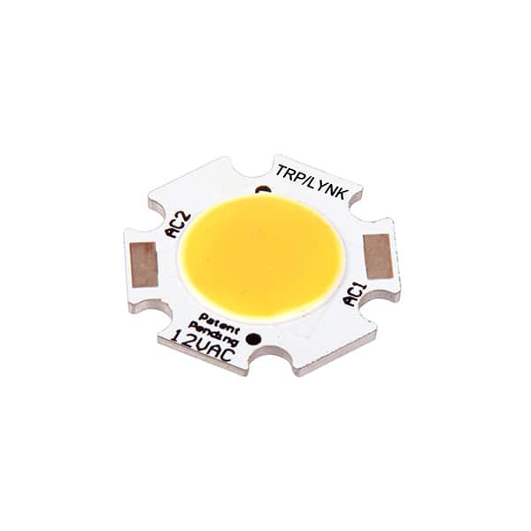 99239 LED COB 12W 3000K 12VAC