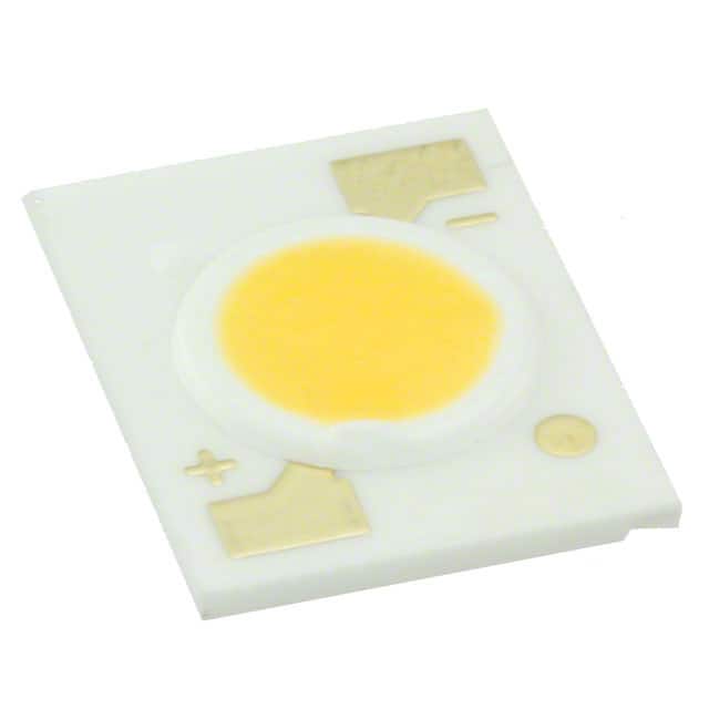 L2C3-3590109E06000 LED COB COMPACT WARM WHT RECT