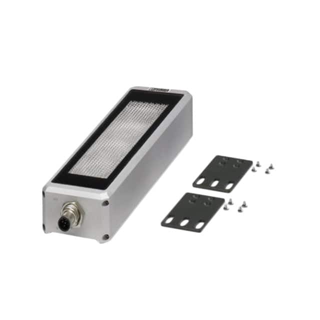 2701689 LED MOD COOL WHITE 5000K RECT
