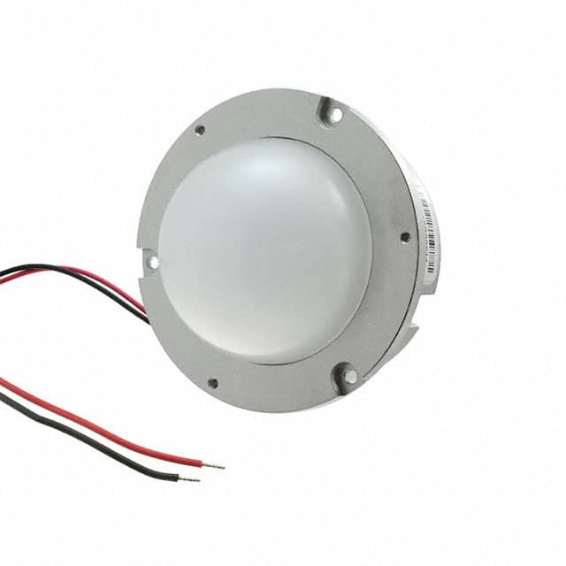 LMH02B-1250-27G9-00001TW LED MOD 1250LM 2700K DOME LENS