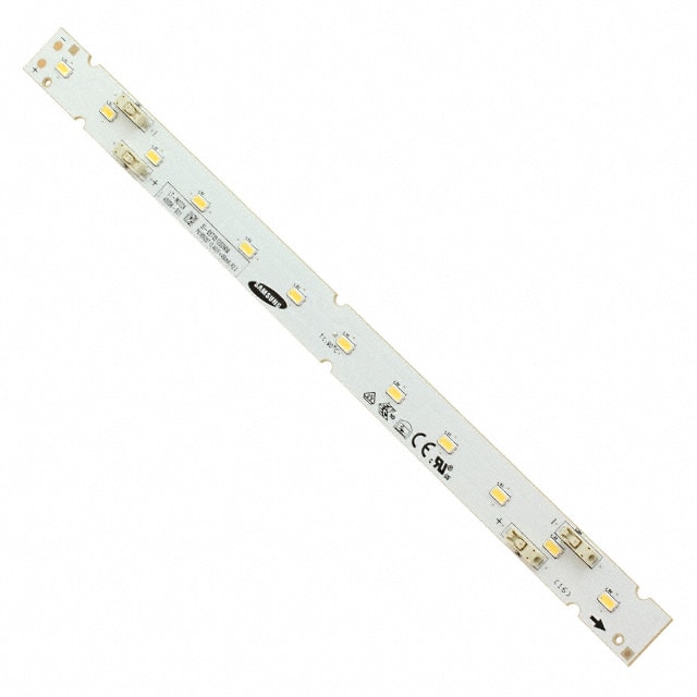 SI-B8T051280WW LED 4000K 80CRI LM561B
