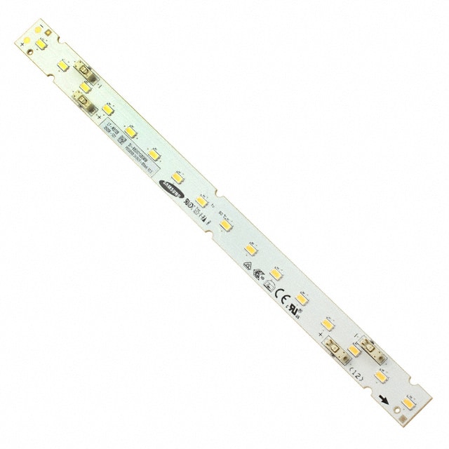 SI-B8U071280WW LED 3500K 80CRI LM561B