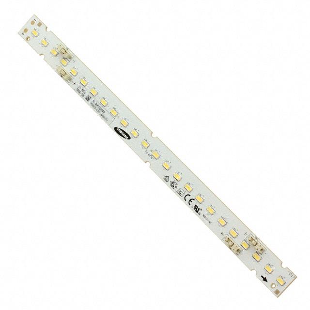 SI-B8R113280WW LED 5000K 80CRI LM561B
