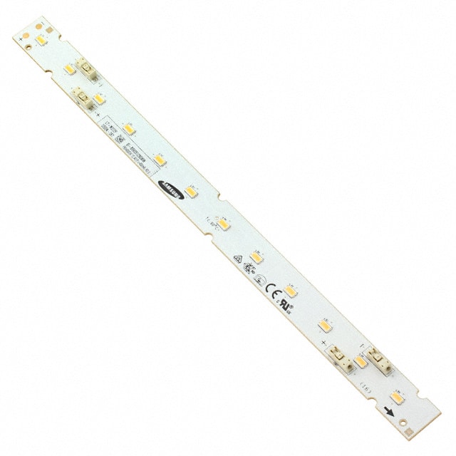 SI-B9V051280WW LED 3000K 90CRI LM561B