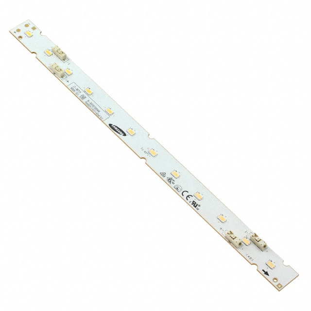 SI-B9T051280WW LED 4000K 90CRI LM561B