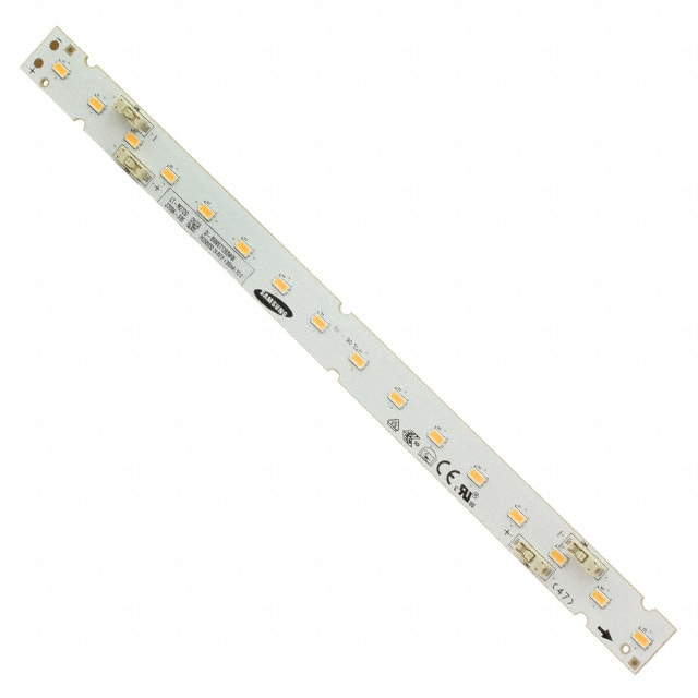 SI-B9W071280WW LED 2700K 90CRI LM561B