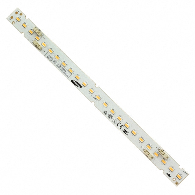SI-B9V113280WW LED MODULE LT-M272H 3000K STRIP