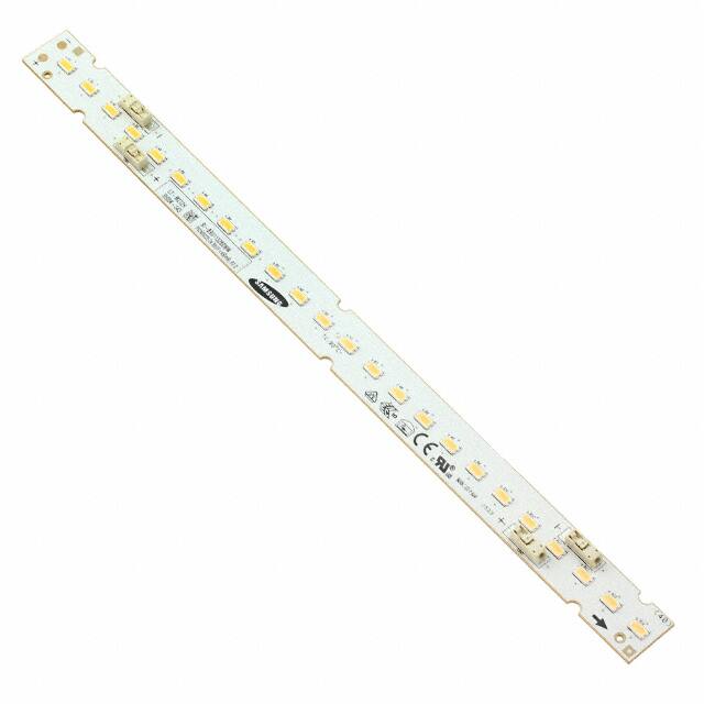 SI-B9U113280WW LED MODULE LT-M272H 3500K STRIP