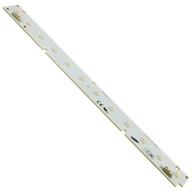 SI-B8T061280WW LED 4000K 80CRI LM561B