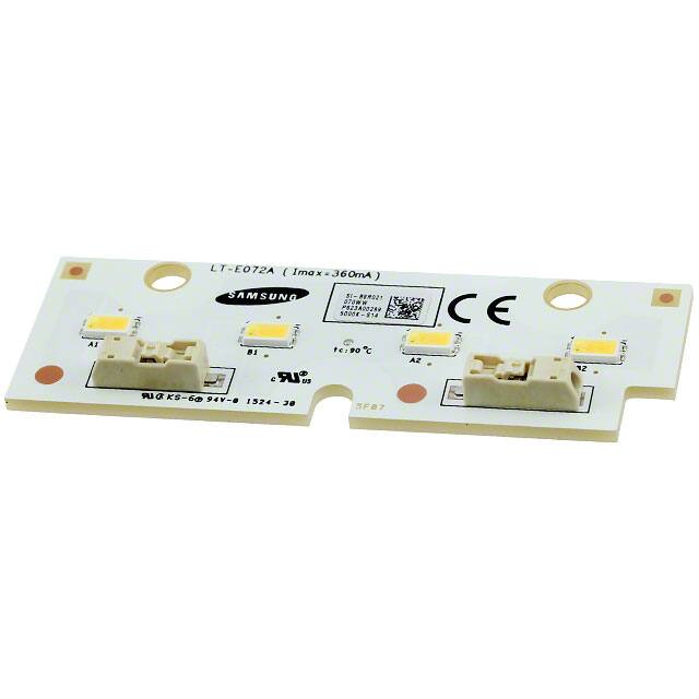 SI-B8R021070WW LED 5000K 80CRI LM561B