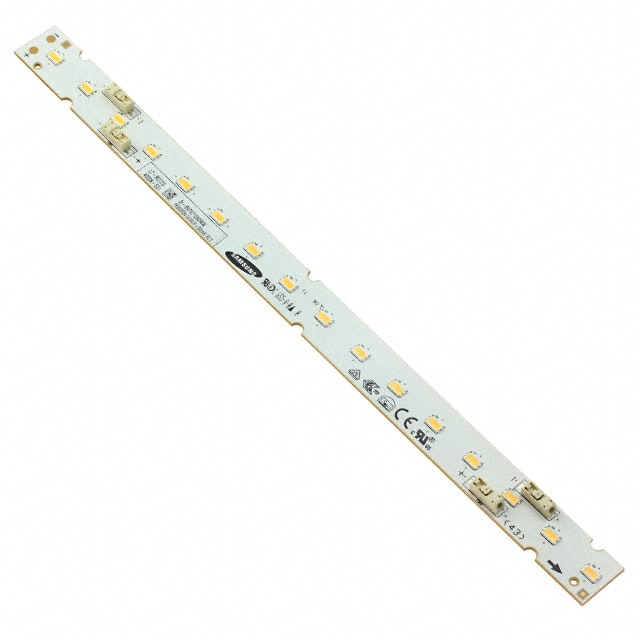SI-B9T071280WW LED 4000K 90CRI LM561B