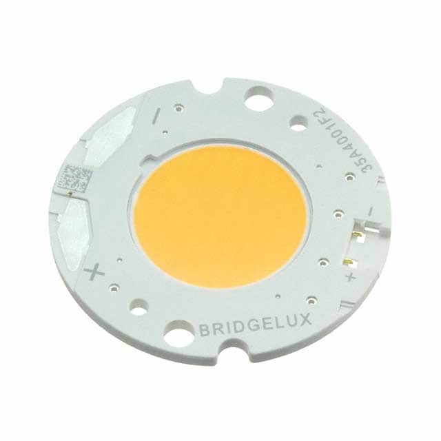 BXRC-35A4001-F-23 LED ARRAY 3500K WHT 4000LM COB