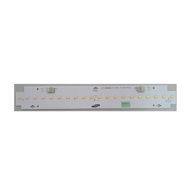 SI-B8R08228001 LED MOD 5000K 1190LM 80CRI