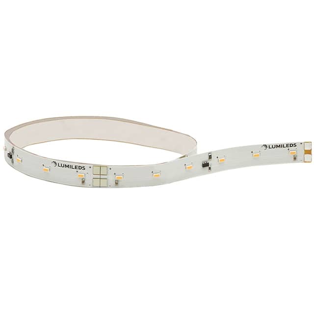 L219-2780C06FV0000 LED FLEX 6 X XF-3014V 2700K 96MM