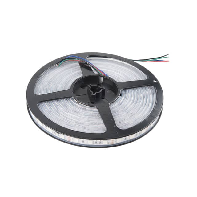 COM-12024 LED RGB STRIP - SEALED (5M)
