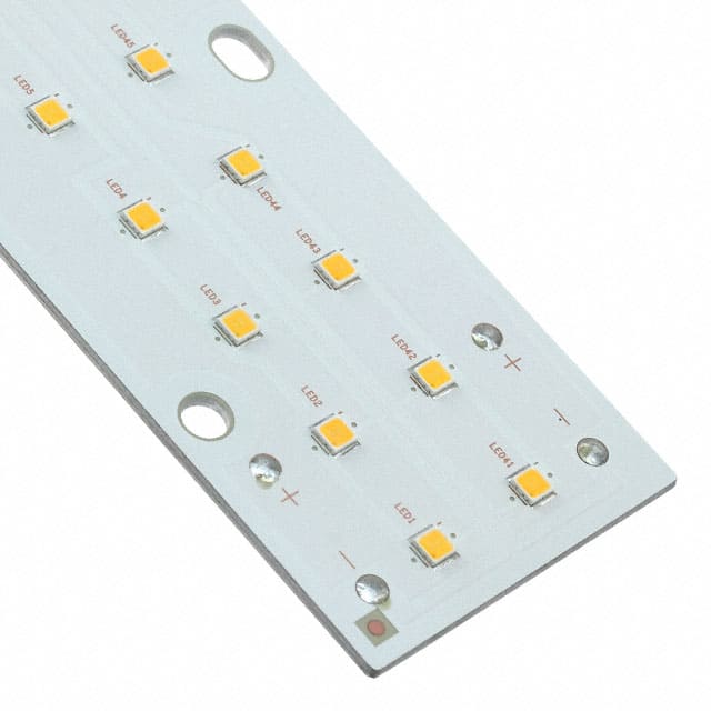 SL-B8U7NK0L2WW LED MODULE LT-F564A 3500K STRIP