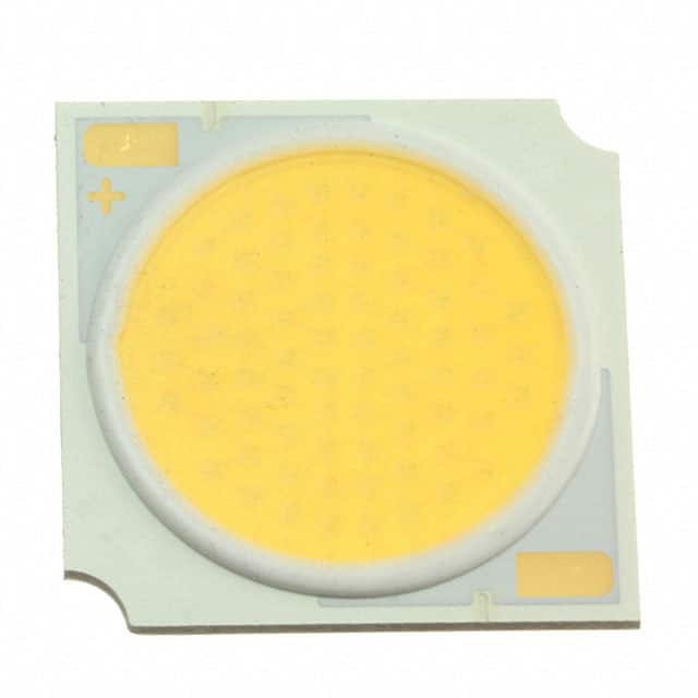 CLU044-1212B8-32GV1F6 COB LED VIVID WARM PLUS 3525LM