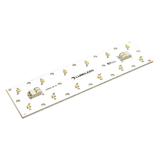 L2T0-5770012M00000 LUXEON XR-TX L2, 12-UP LINEAR