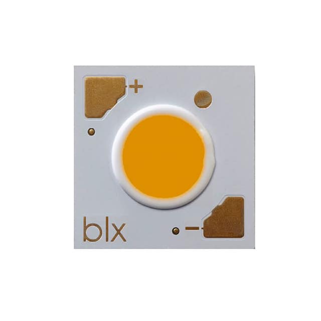 BXRH-30E1000-C-23 1000 LM WARM WHITE LED ARRAY