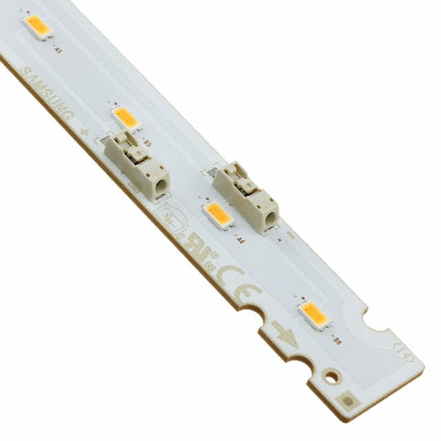 SI-B8T052280WW LED MOD LTM282AG2 NEU WHT STRIP