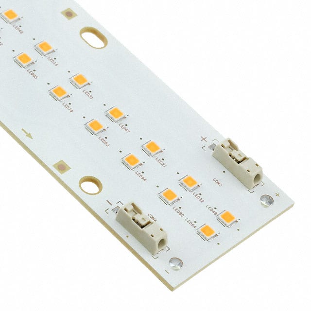 SL-B8R7N90L1WW LED MOD INFLUXL09 COOL WHT STRIP